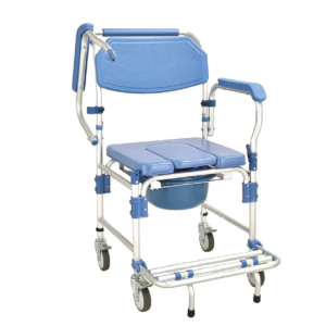 Toilet Chair