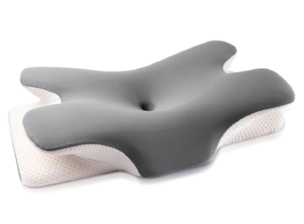 Memory Foam Medical Neck Pillow
