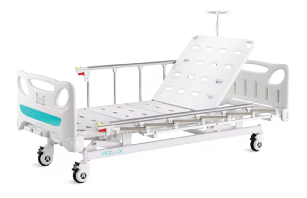 2 Functional Manual Beds