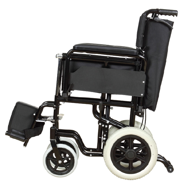Light Weight Transit Wheelchair